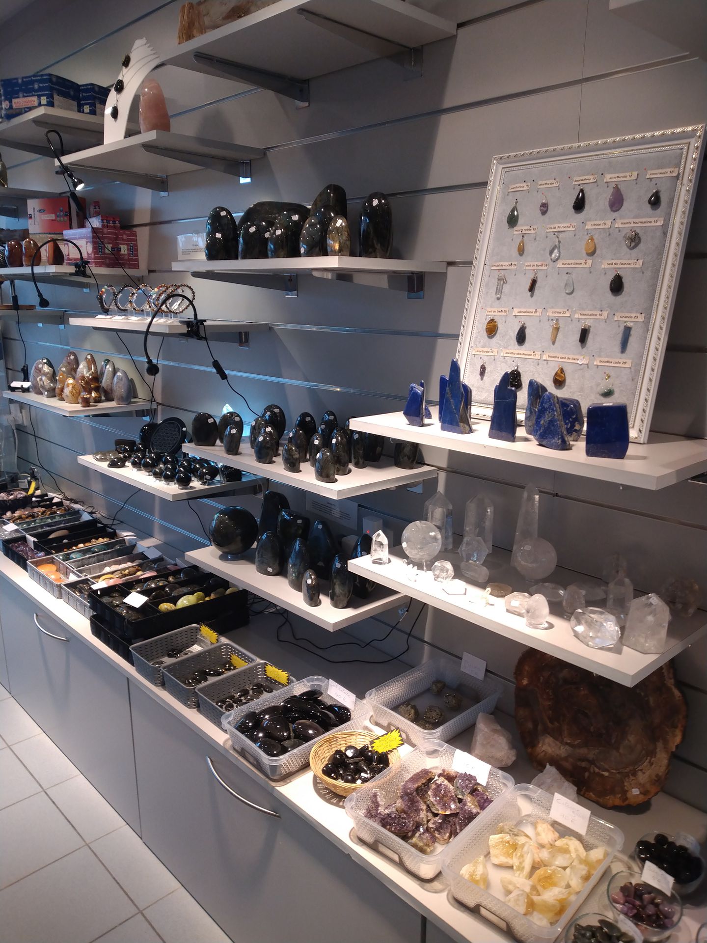 galerie image