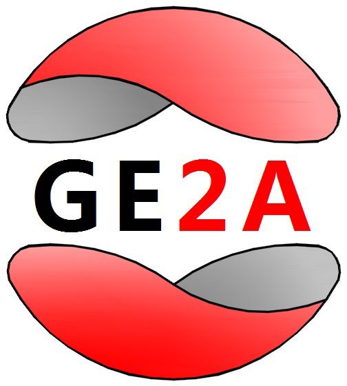 GE2A - GEOMETRE-EXPERT géomètre-expert