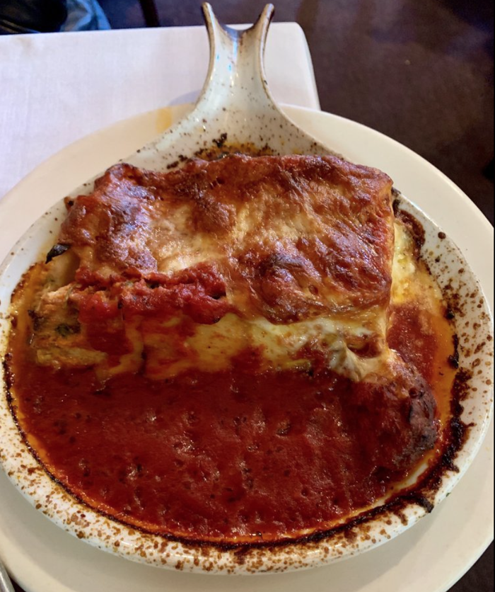 Cafe Corleone - Paramount, CA