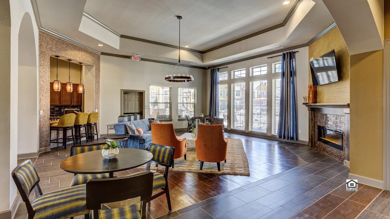 Audubon Park Apartment Homes - Zachary, LA