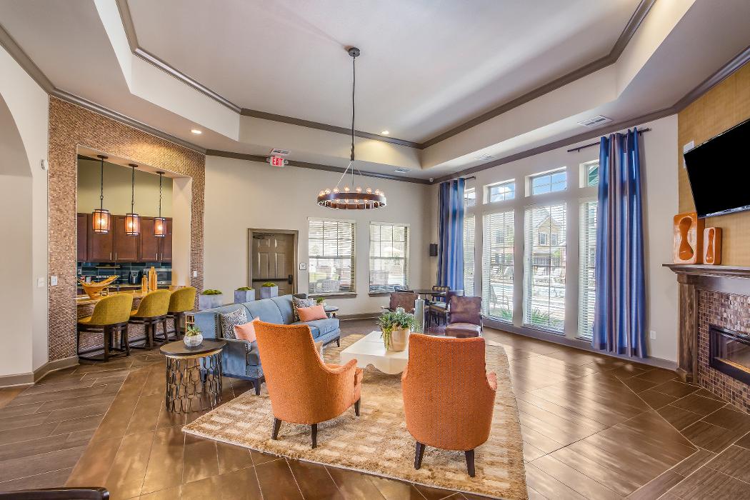 Audubon Park Apartment Homes - Zachary, LA