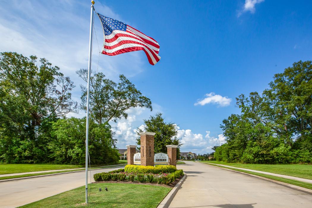 Audubon Park Apartment Homes - Zachary, LA