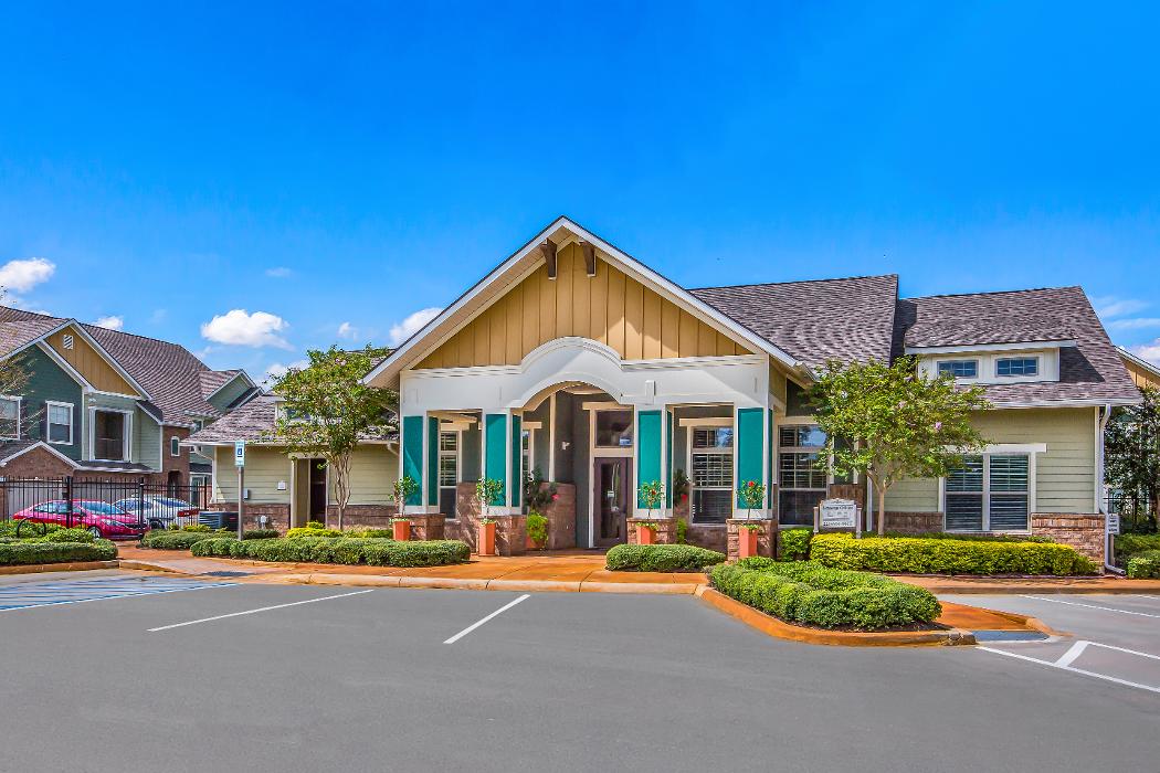 Audubon Park Apartment Homes - Zachary, LA