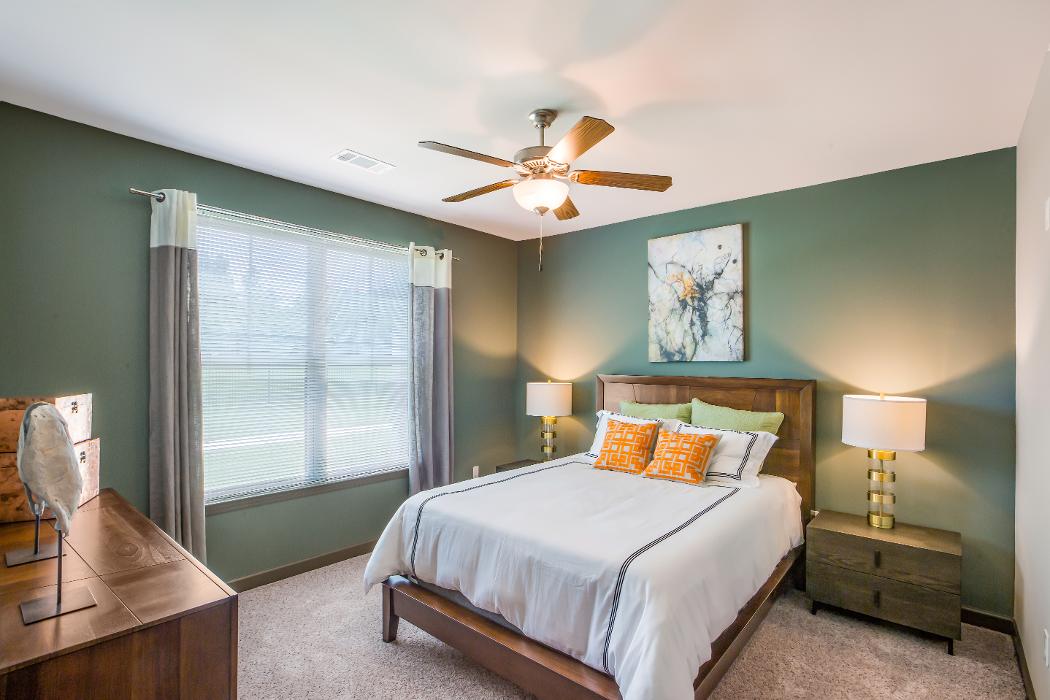 Audubon Park Apartment Homes - Zachary, LA
