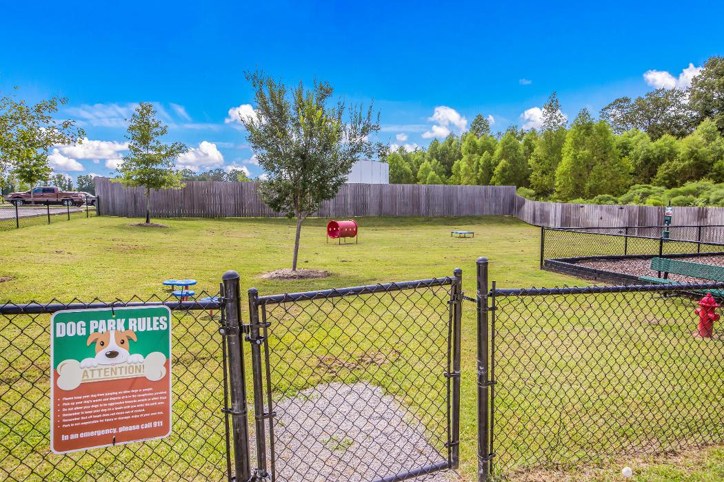 Audubon Park Apartment Homes - Zachary, LA