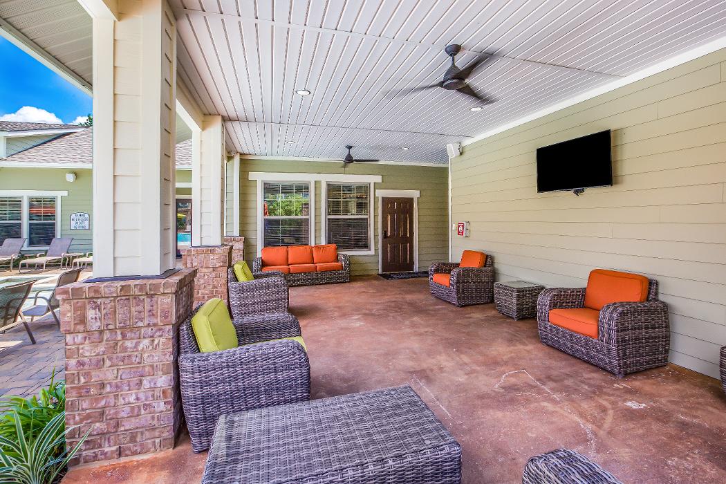 Audubon Park Apartment Homes - Zachary, LA
