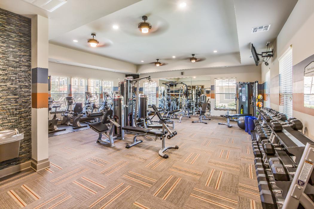 Audubon Park Apartment Homes - Zachary, LA
