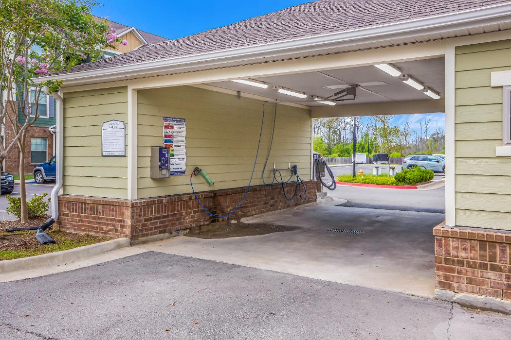 Audubon Park Apartment Homes - Zachary, LA
