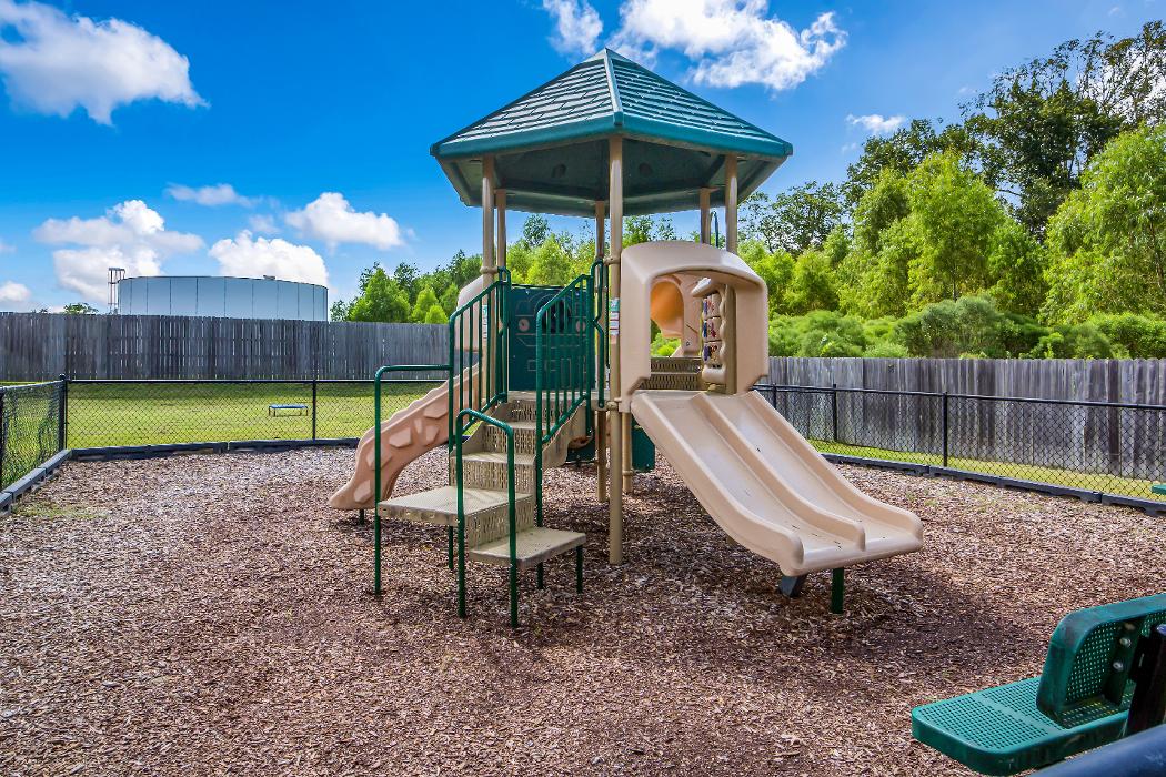 Audubon Park Apartment Homes - Zachary, LA