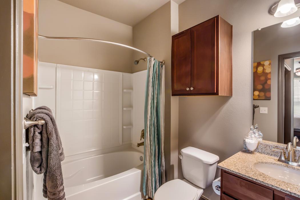 Audubon Park Apartment Homes - Zachary, LA