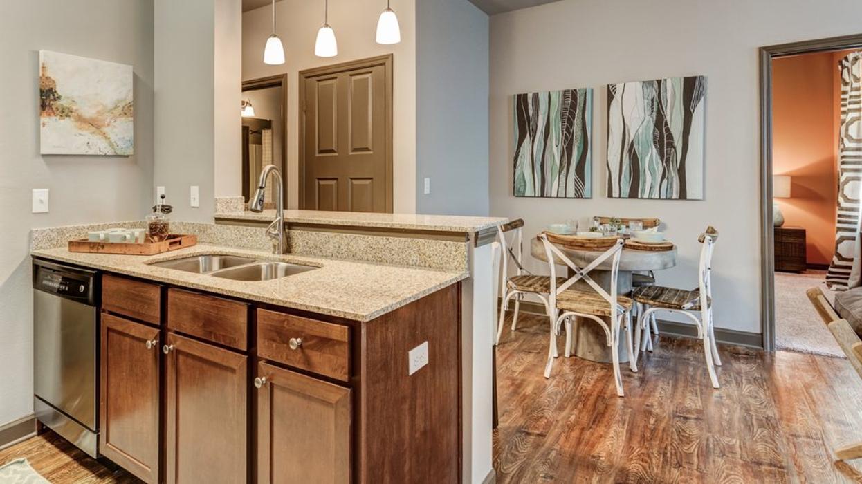 Audubon Park Apartment Homes - Zachary, LA