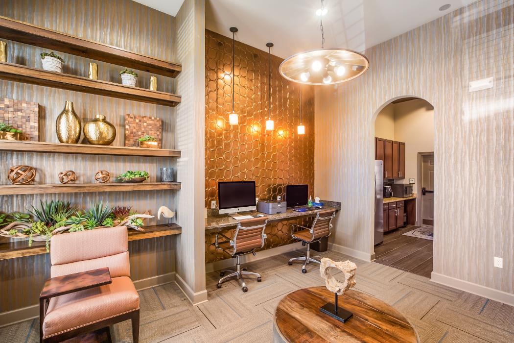 Audubon Park Apartment Homes - Zachary, LA