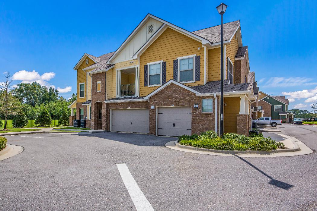 Audubon Park Apartment Homes - Zachary, LA
