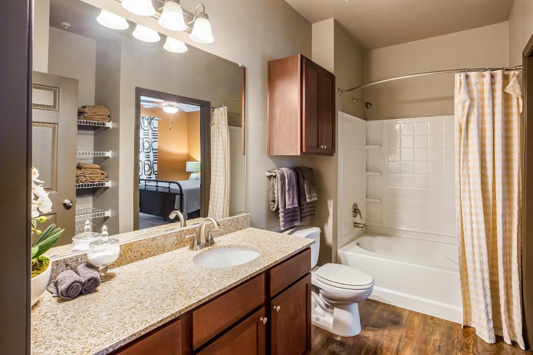 Audubon Park Apartment Homes - Zachary, LA