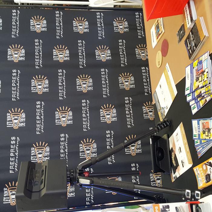 Free Press Marketing - Oxnard, CA