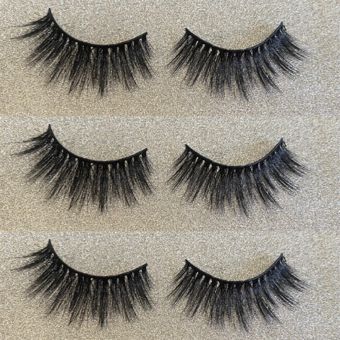 JayC Mink Lashes - Long Beach, CA