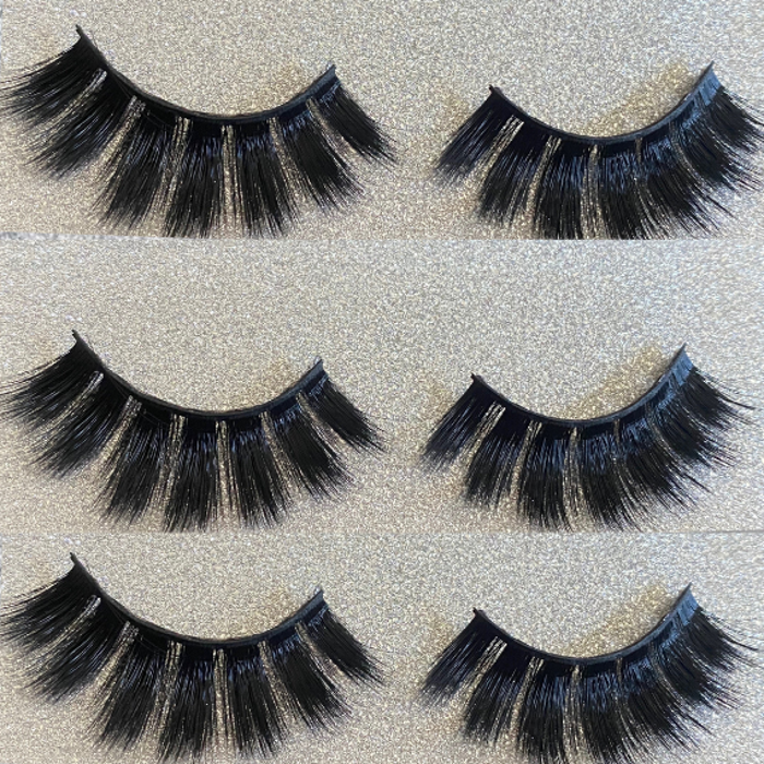 JayC Mink Lashes - Long Beach, CA