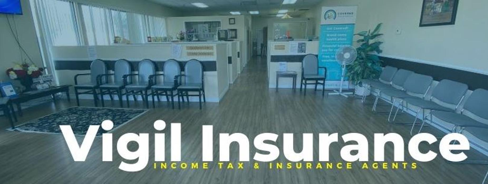 Vigil Insurance - Montclair, CA