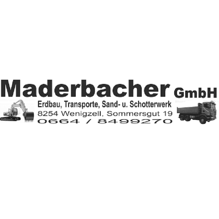 Maderbacher GmbH in Sommersgut