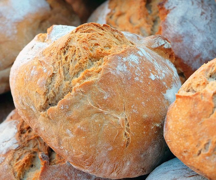 Foto de Panadería La Jerrera