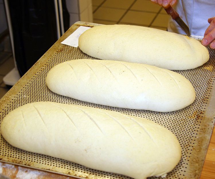 Foto de Panadería La Jerrera Hoyos del Espino