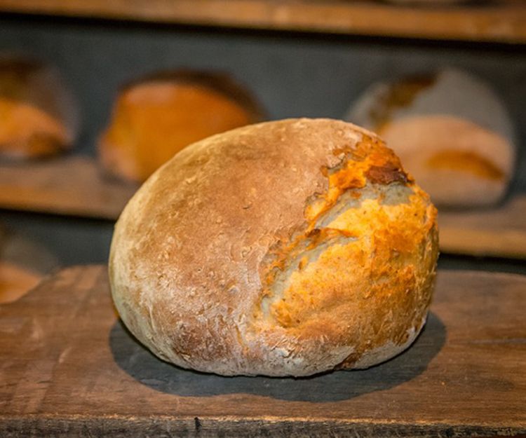 Fotos de Panadería La Jerrera