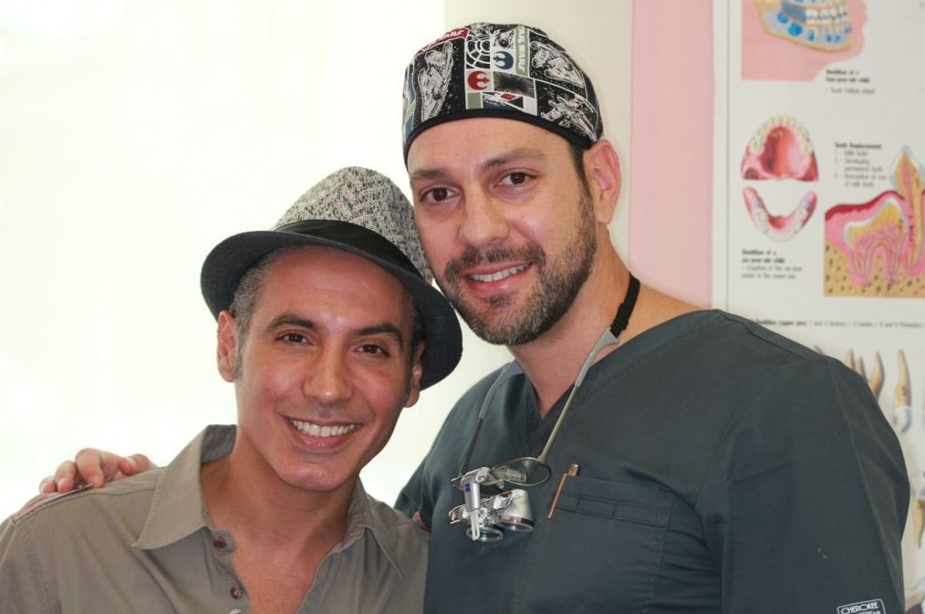 Galería en miniatura