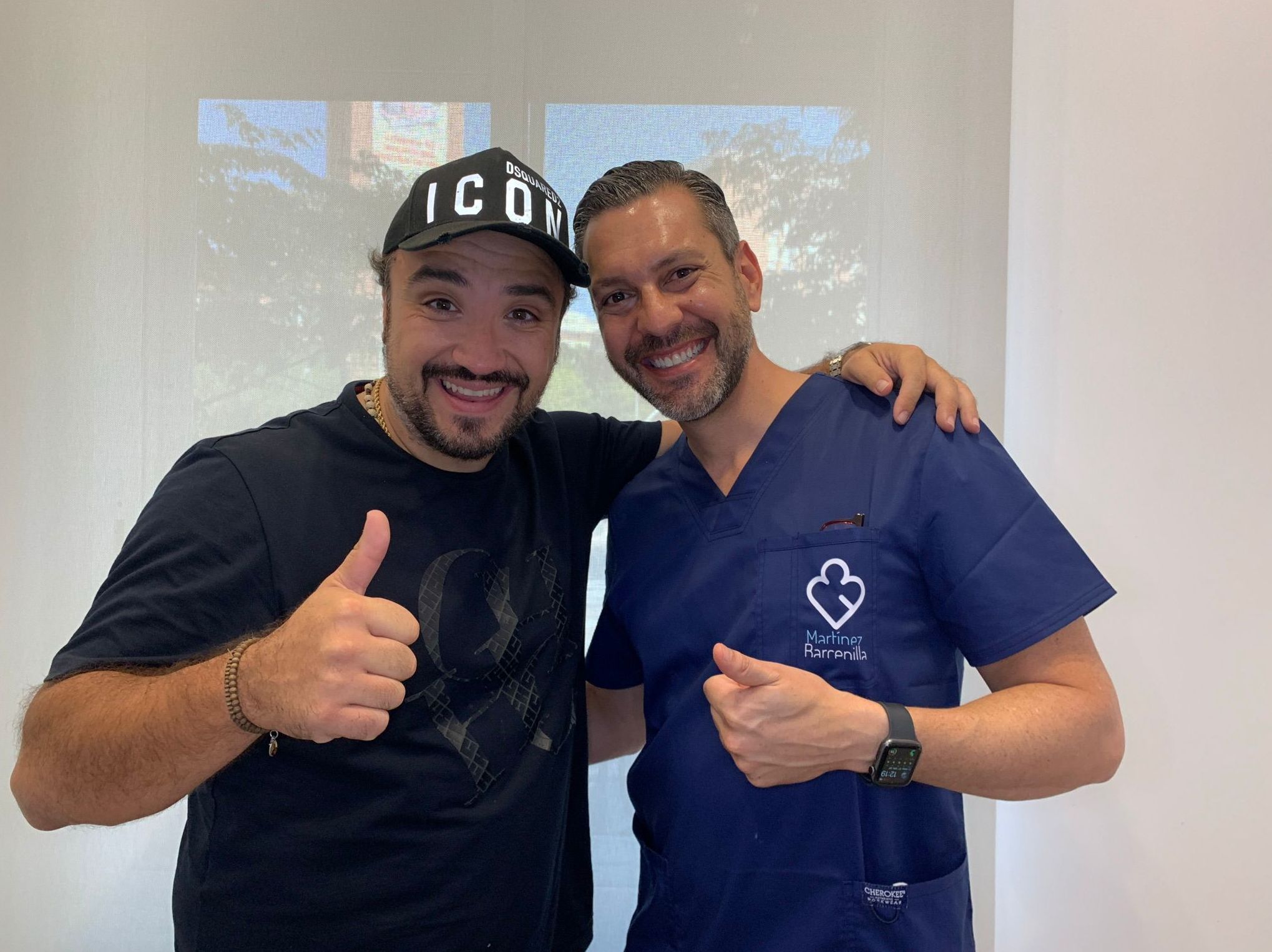 Galería en miniatura