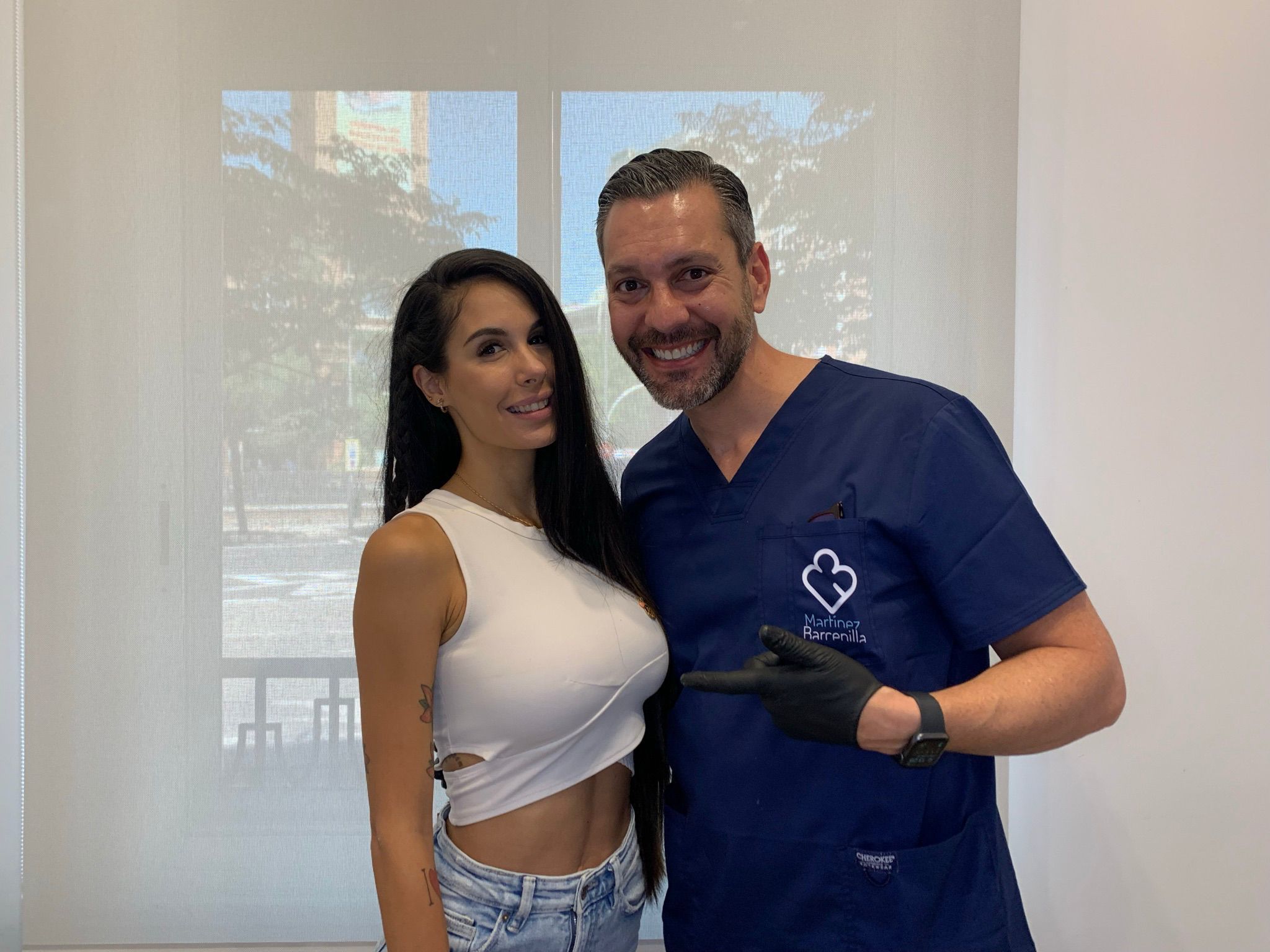 Galería en miniatura