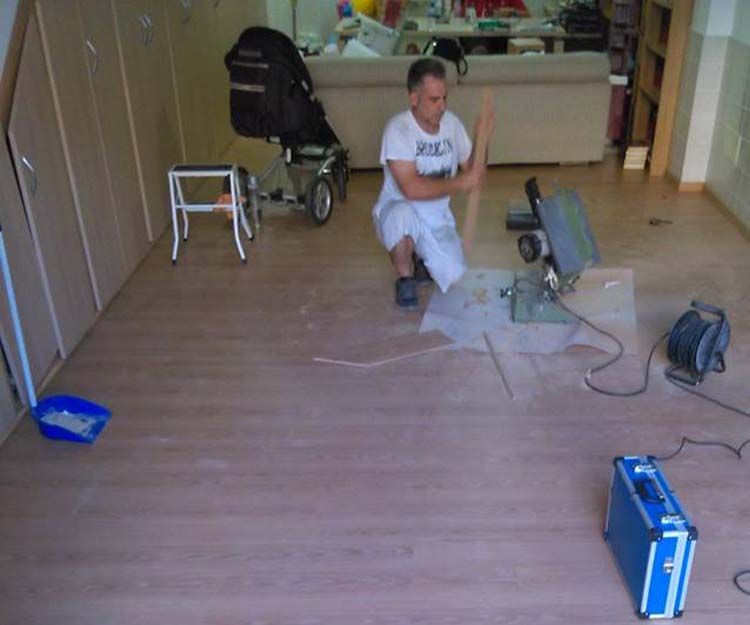 Galería en miniatura