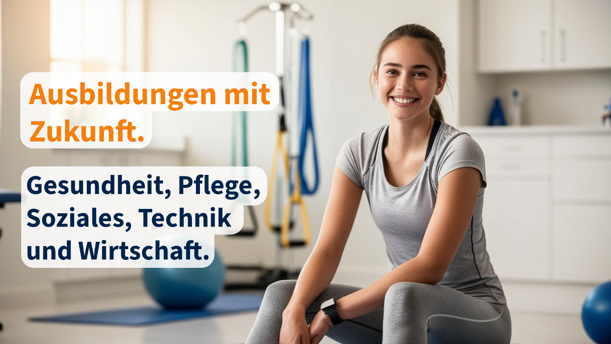 WBS SCHULEN Dresden Notfallmedizin, Berliner Straße in Dresden