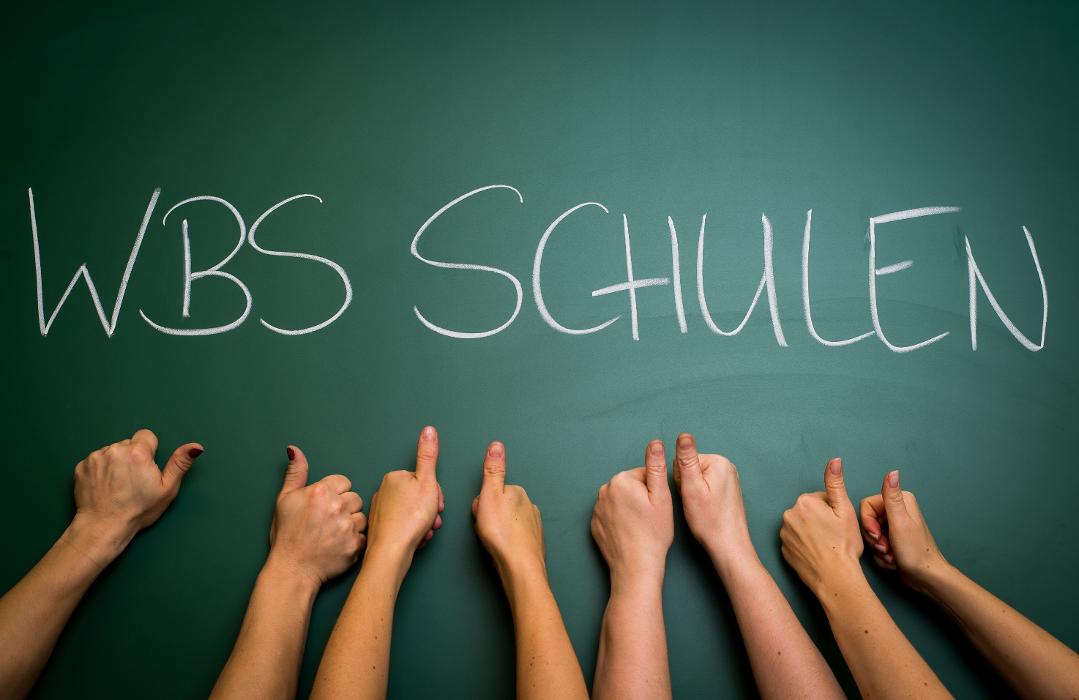 WBS SCHULEN Dresden Notfallmedizin, Berliner Straße in Dresden