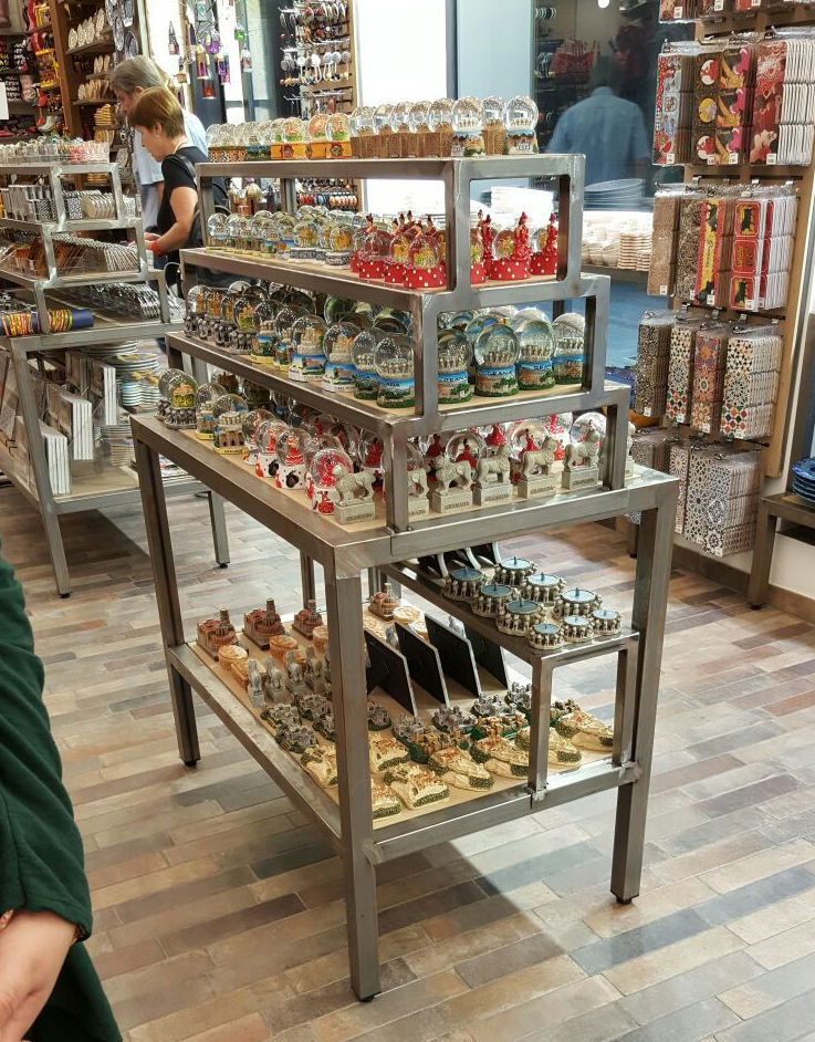 Galería en miniatura