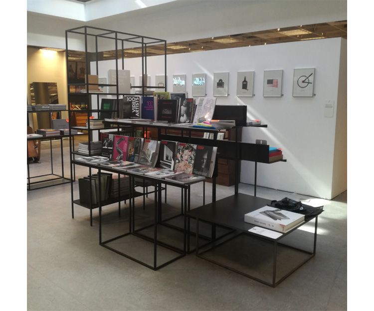 Galería en miniatura