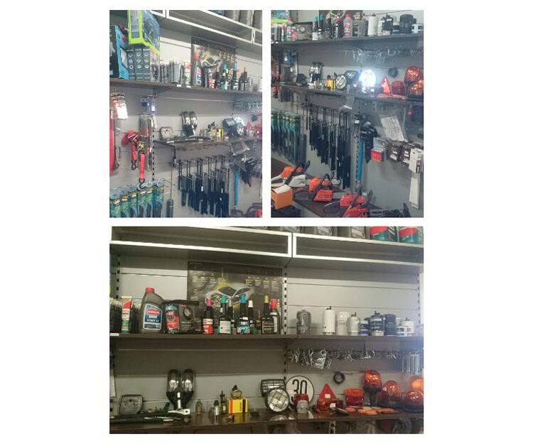 Galería en miniatura