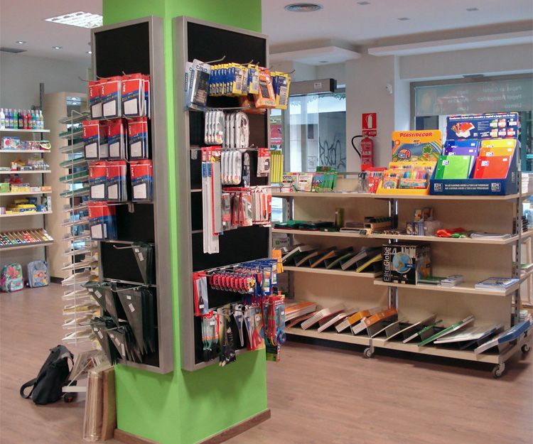 Galería en miniatura