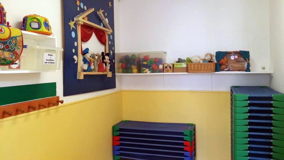 Galería en miniatura