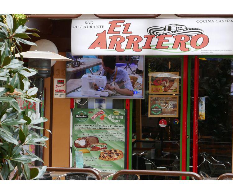 Galería en miniatura