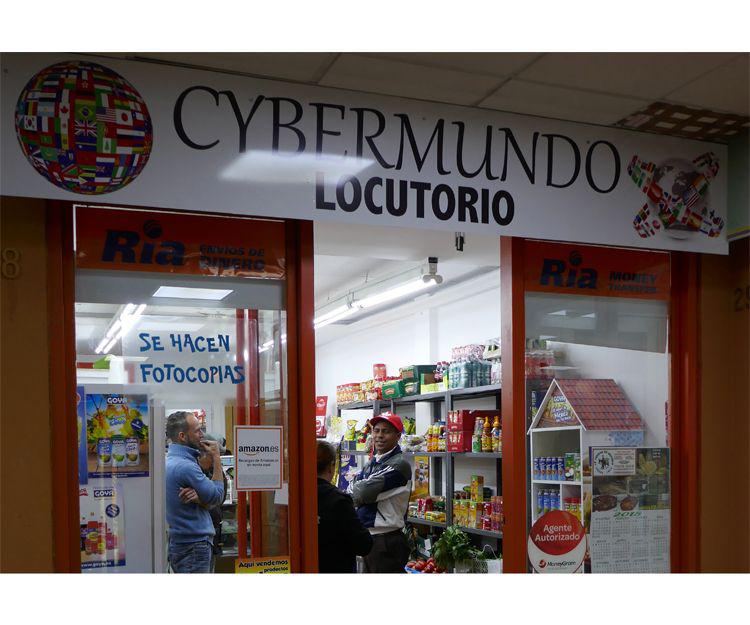 Galería en miniatura