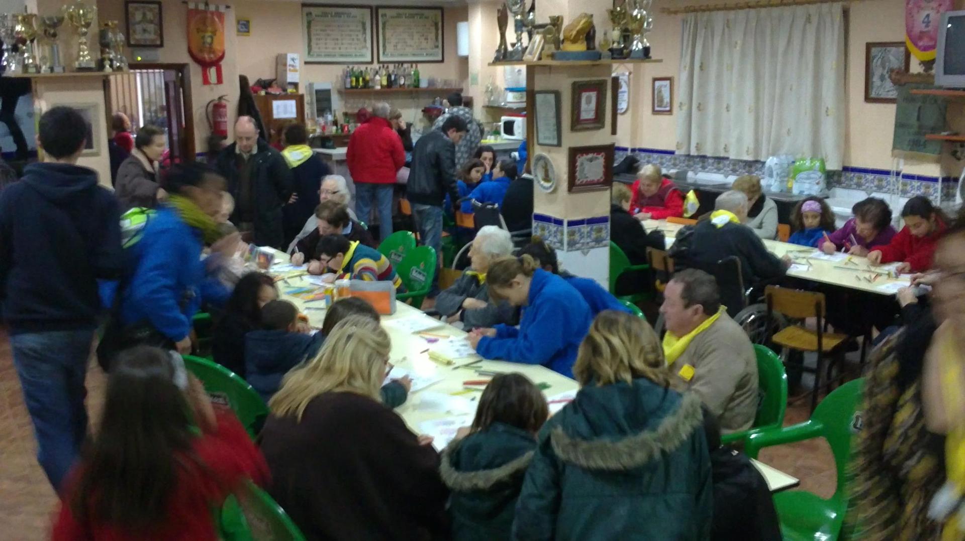Galería en miniatura