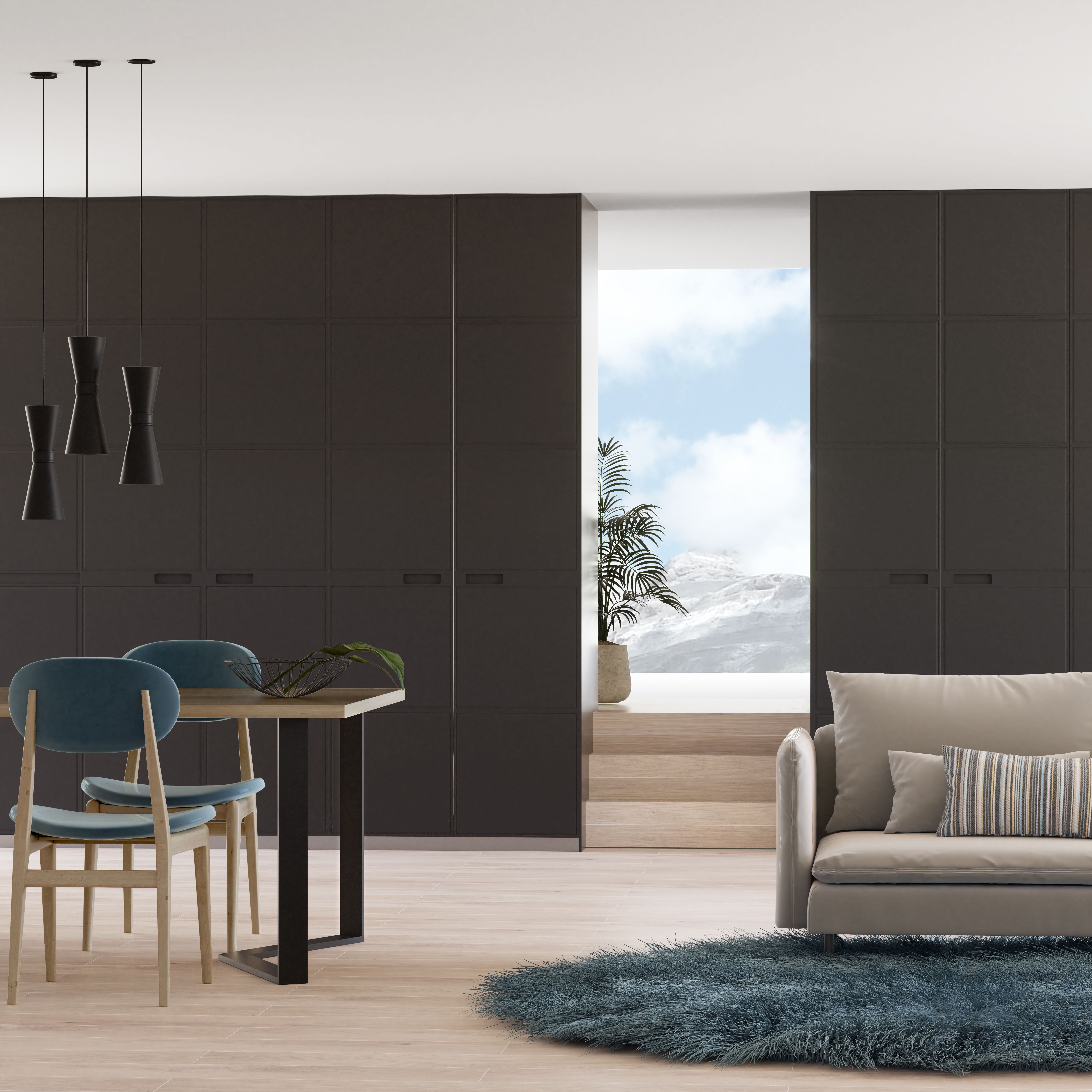 Galería en miniatura