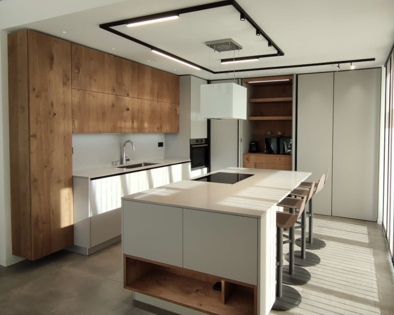 Galería en miniatura