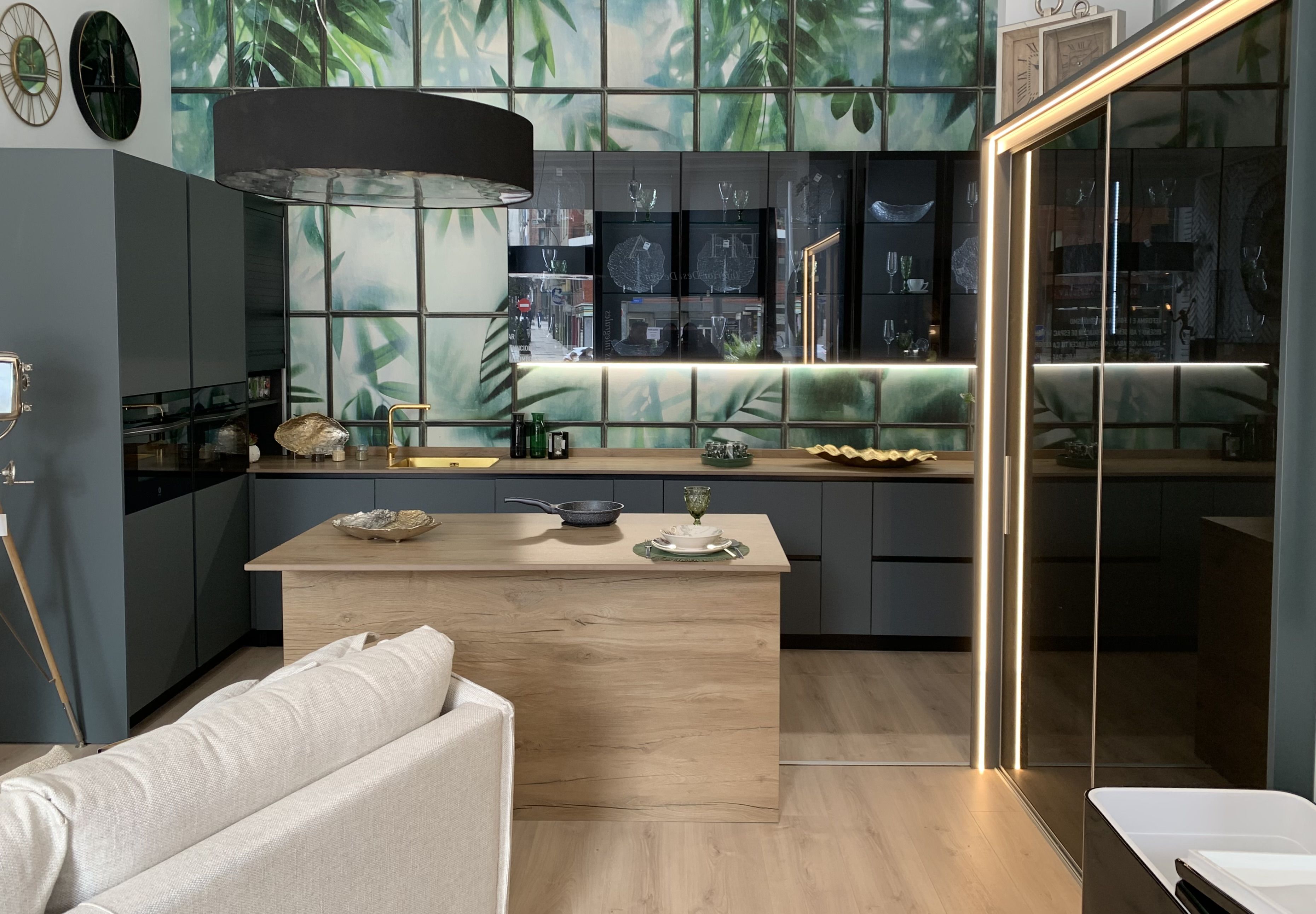 Galería en miniatura