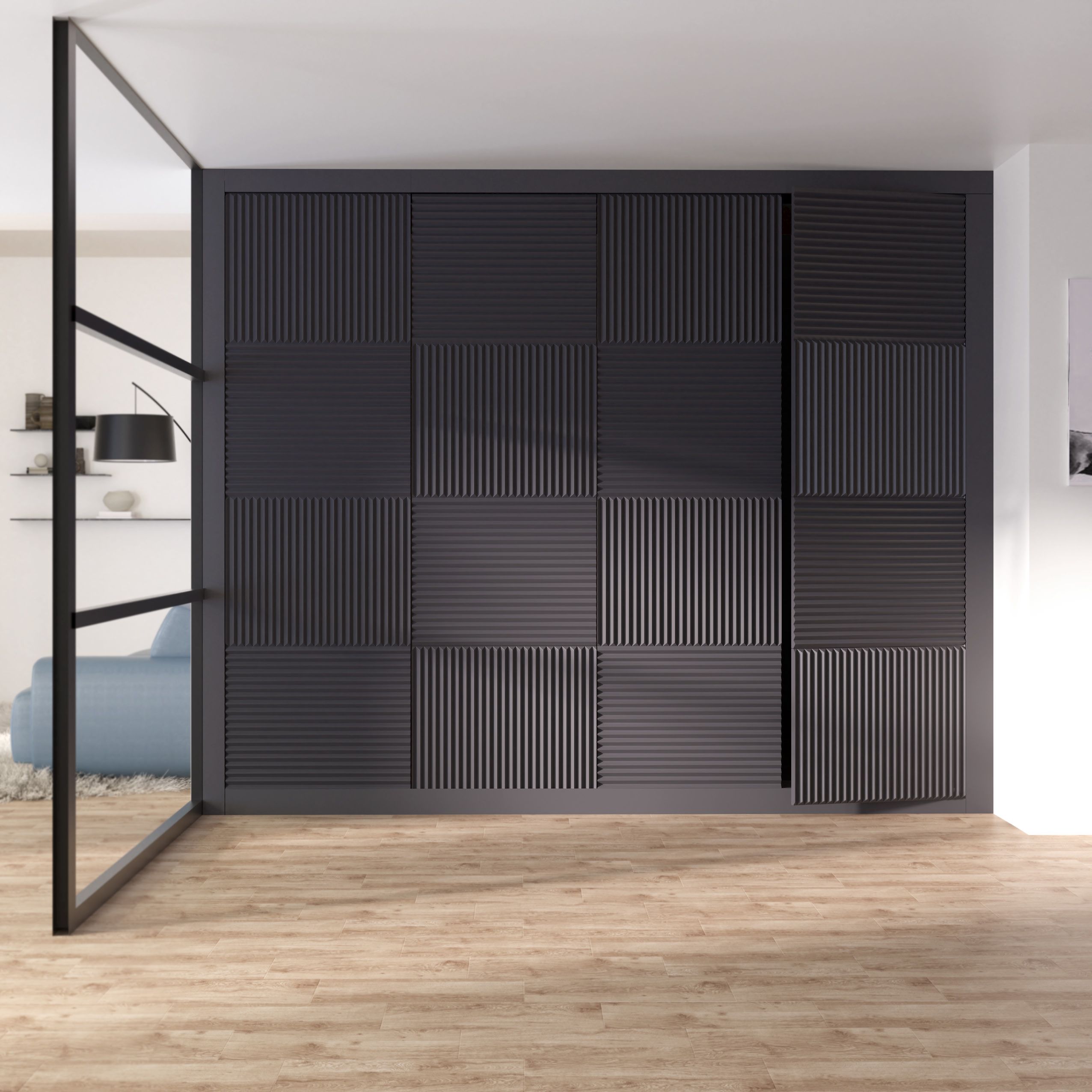 Galería en miniatura