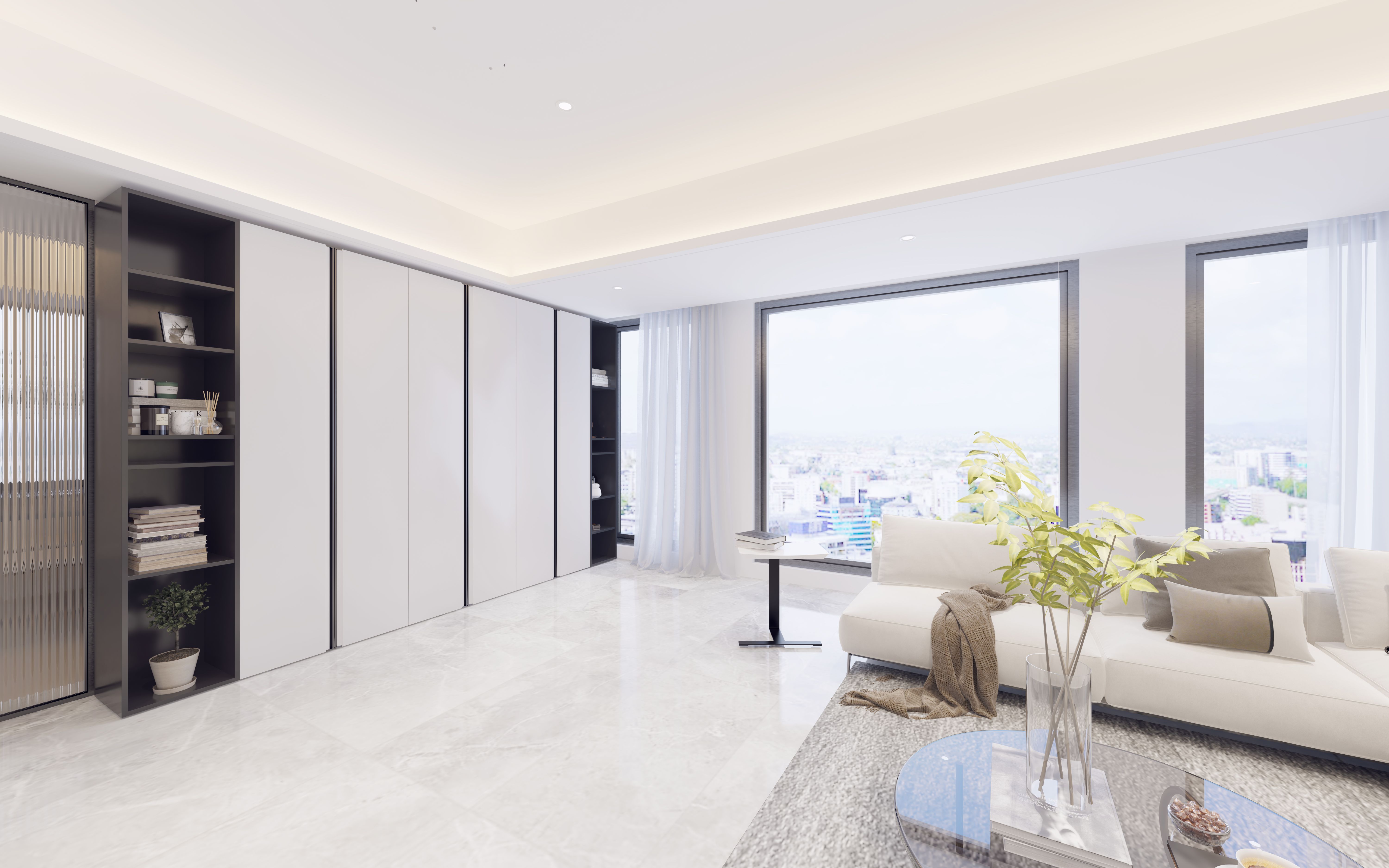 Galería en miniatura