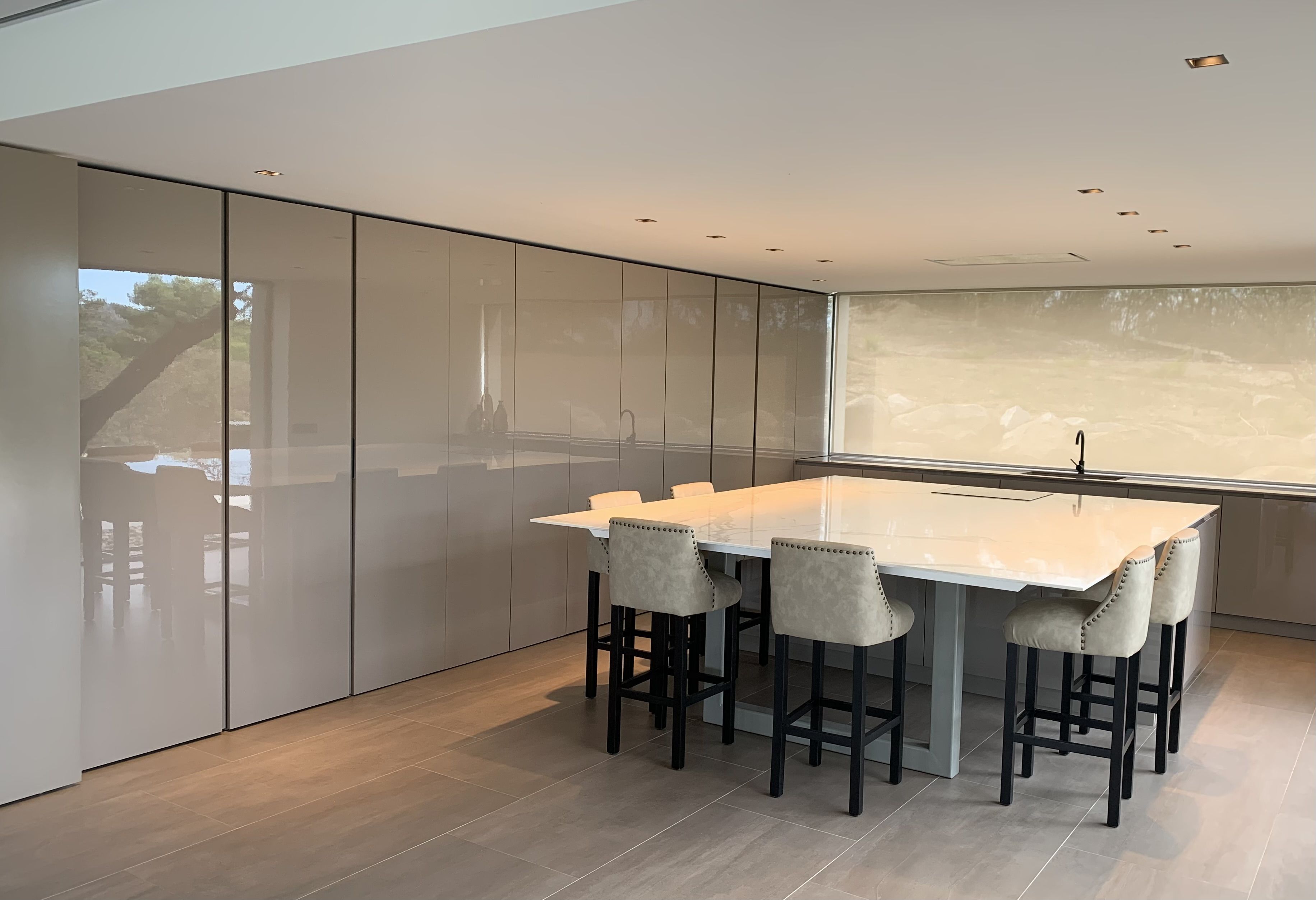 Galería en miniatura