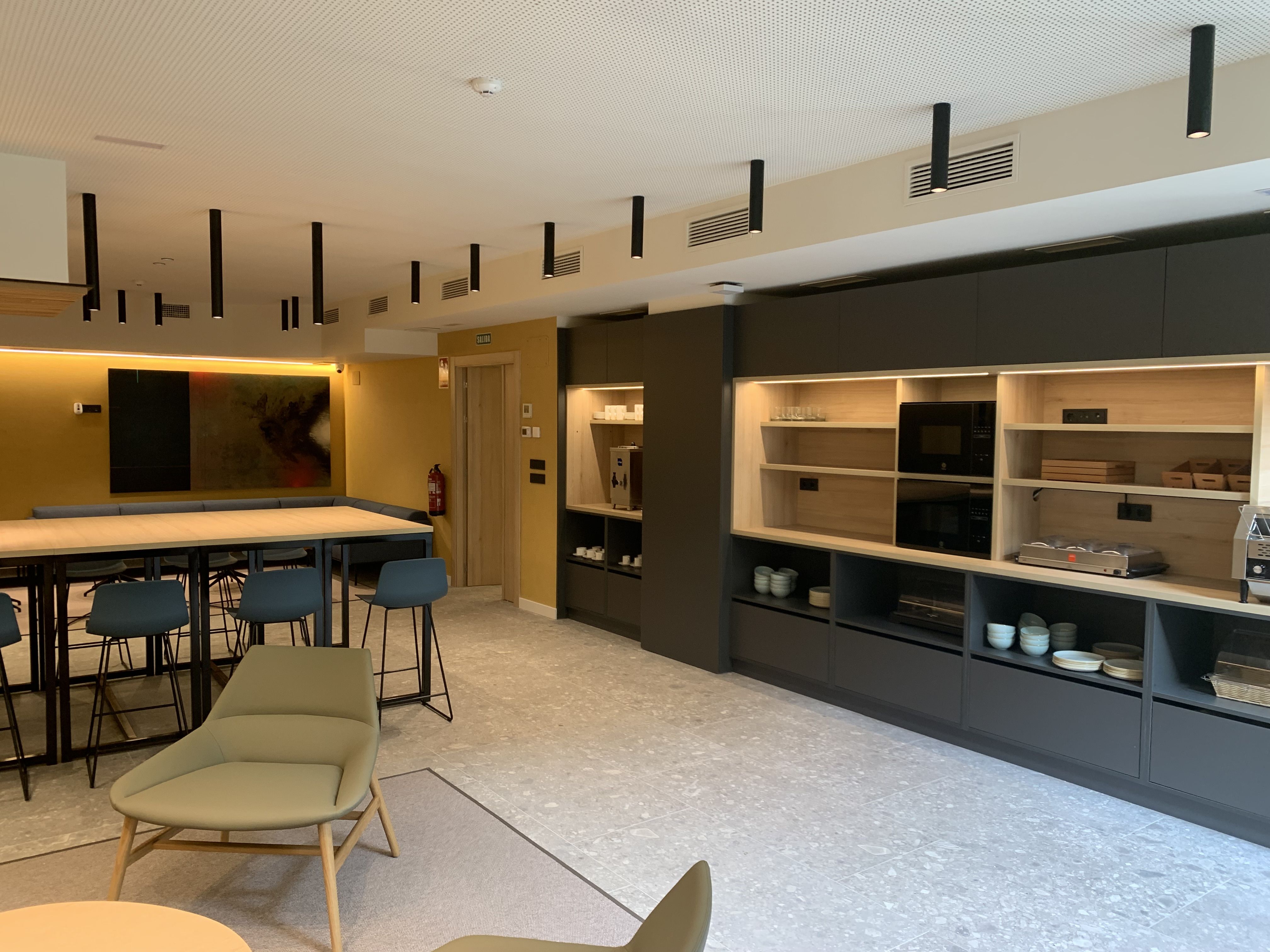 Galería en miniatura