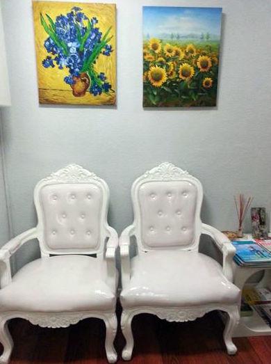 Galería en miniatura