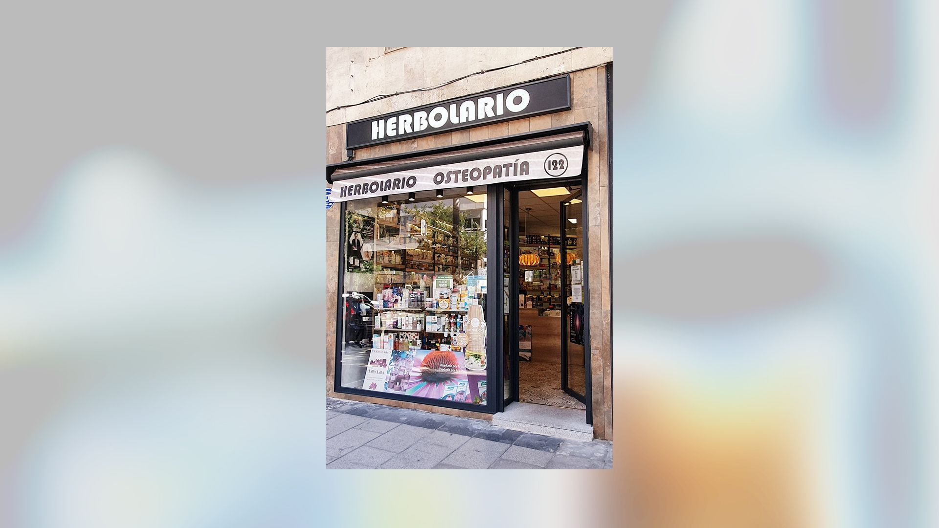 Galería en miniatura