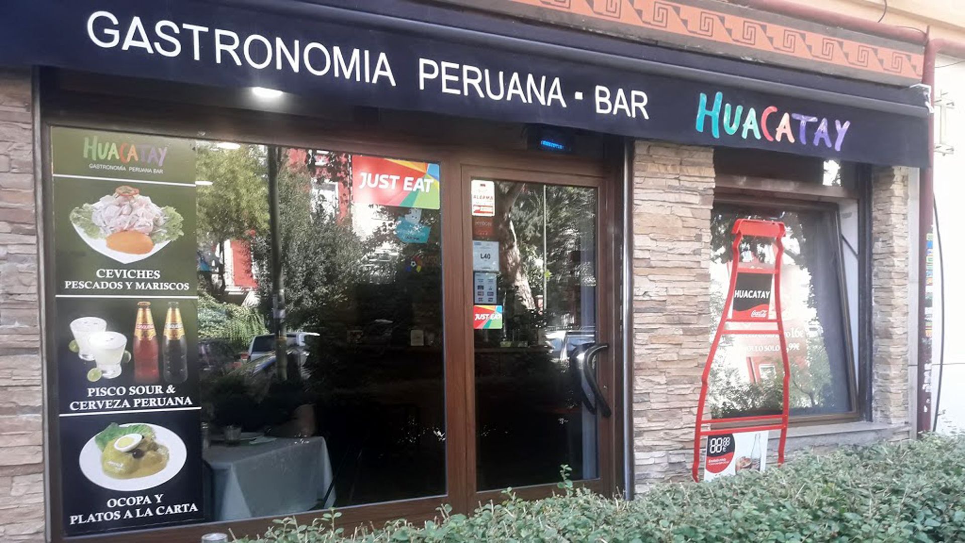 Galería en miniatura